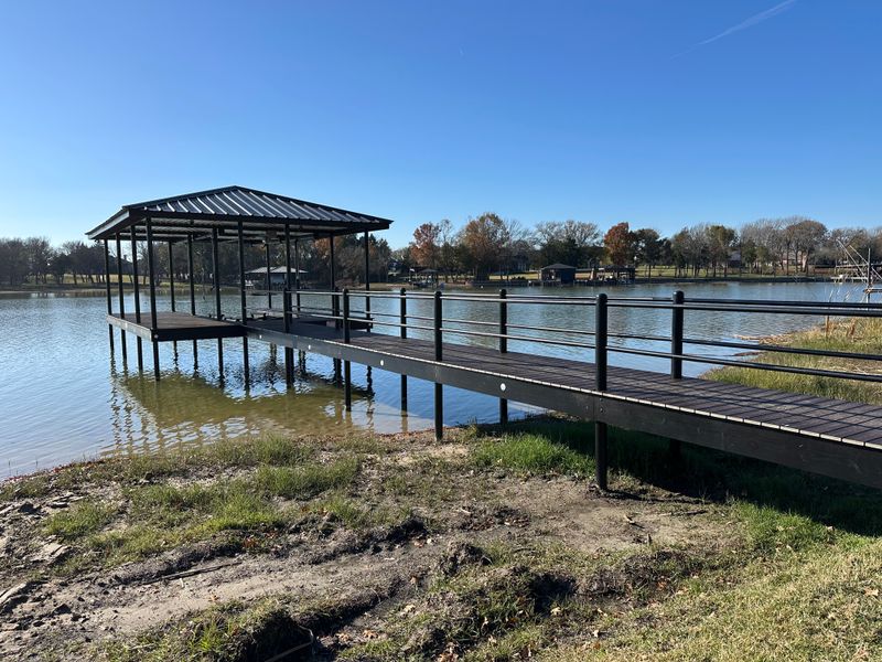 Boat Docks gallery