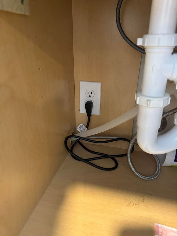 Outlet and Switch Installation