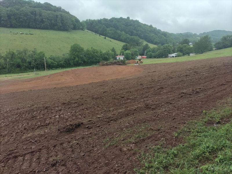 Site Preparation