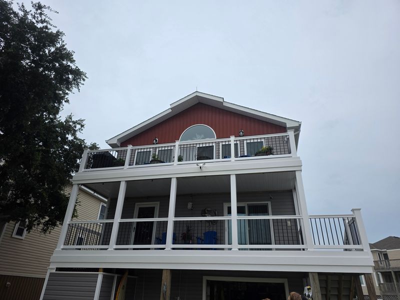 Custom Home Construction