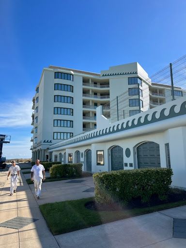 Exterior Painting