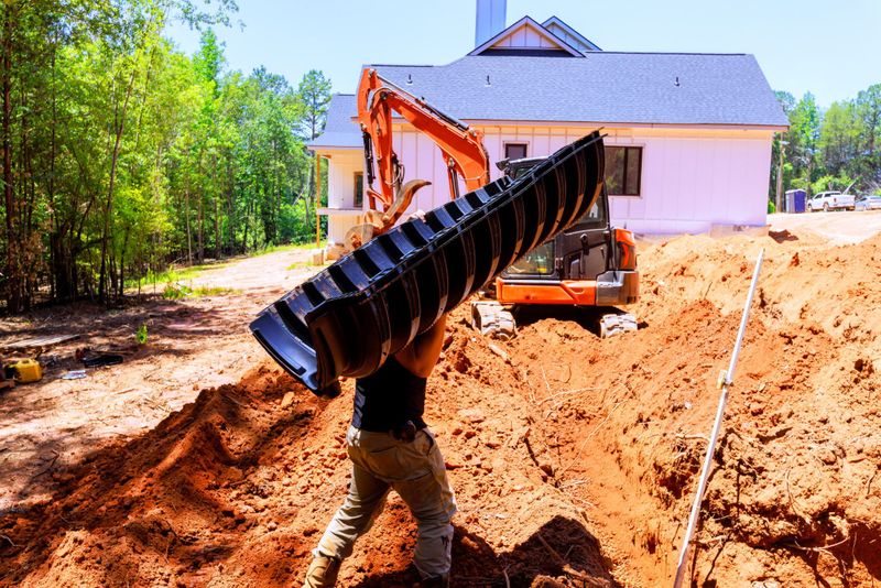 Residential Excavation Services