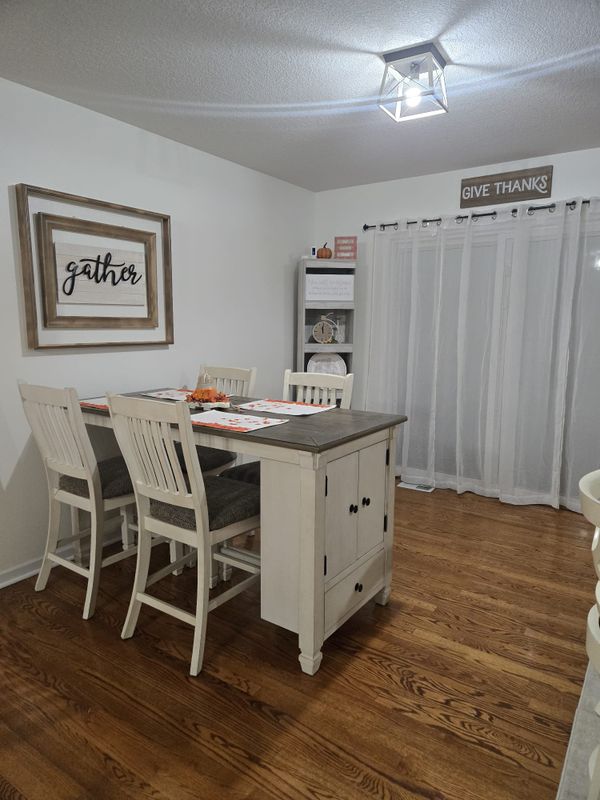 Interior Painting