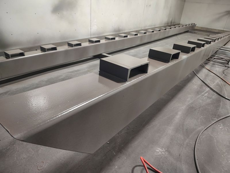 Powder Coating
