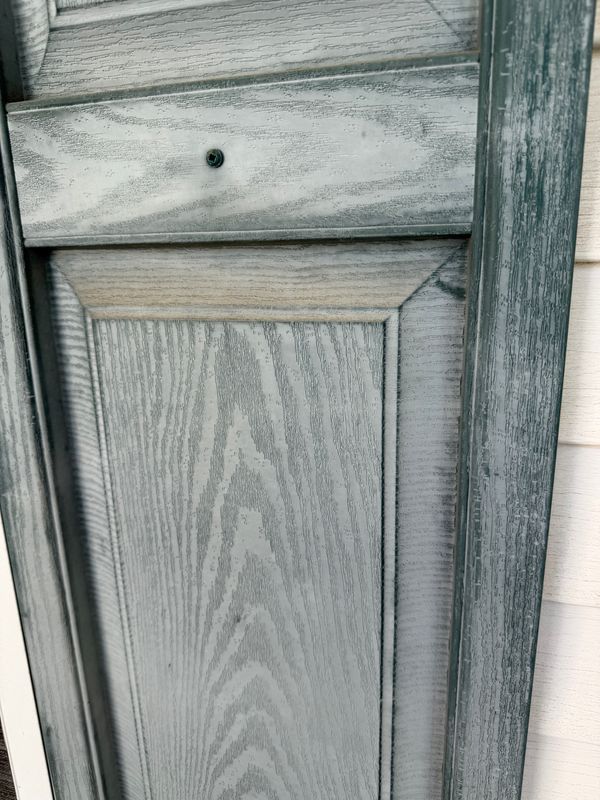 Exterior Painting