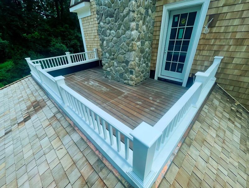 Decks & Porches
