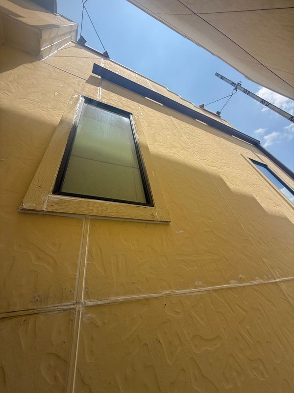 Exterior Painting gallery