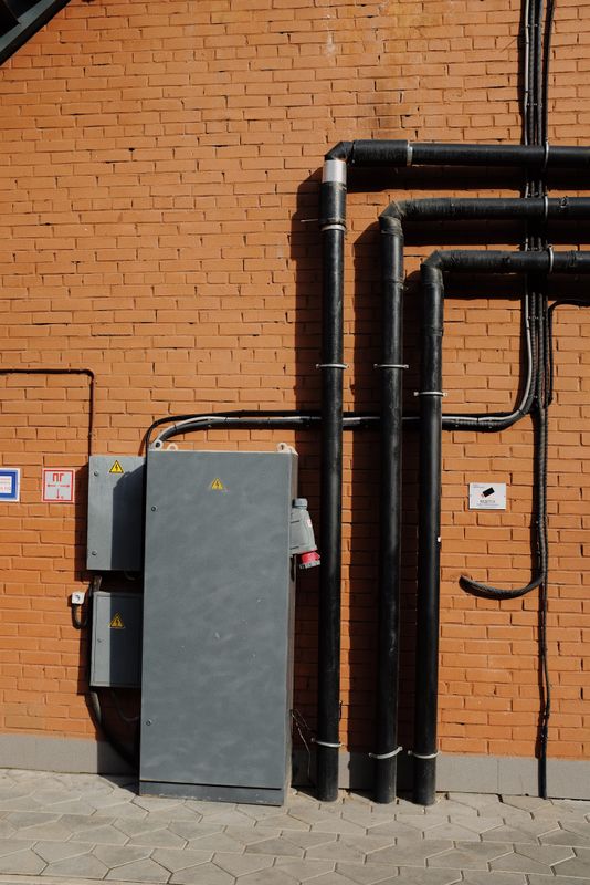 Commercial Electrical Services