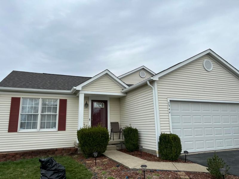 Exterior Painting gallery