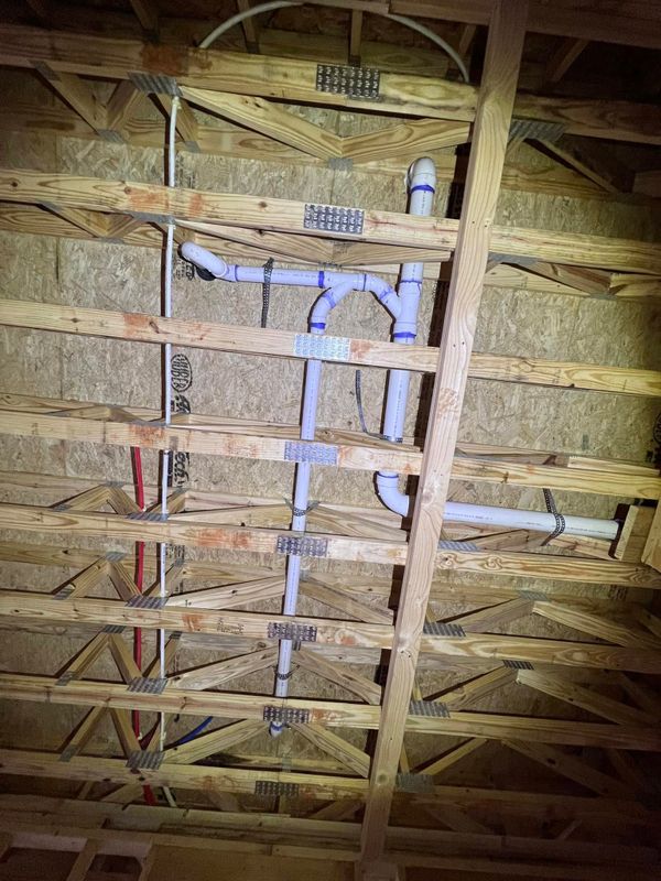Plumbing