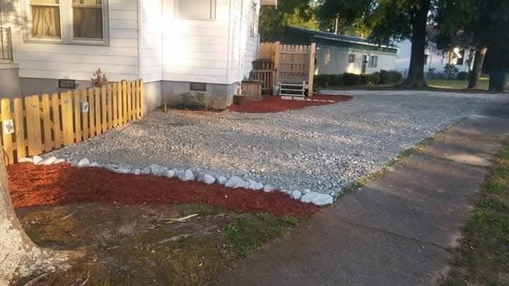 Land Grading
