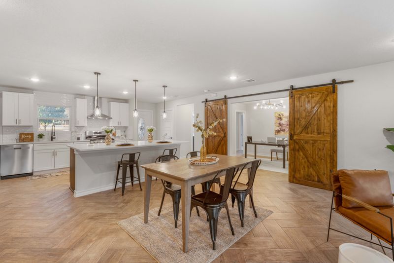 Custom Home Construction