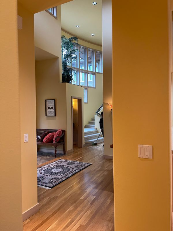 Bathroom Renovation