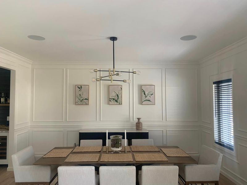 Interior Painting