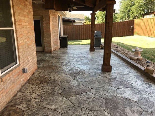 Backpatios