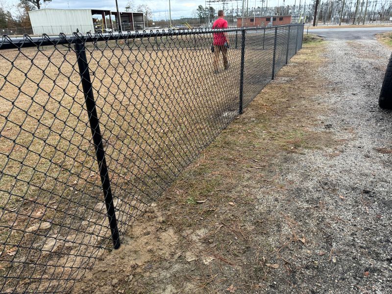 Fences