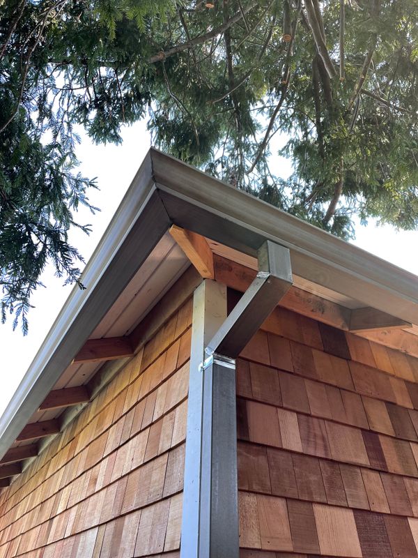Roofing Repairs