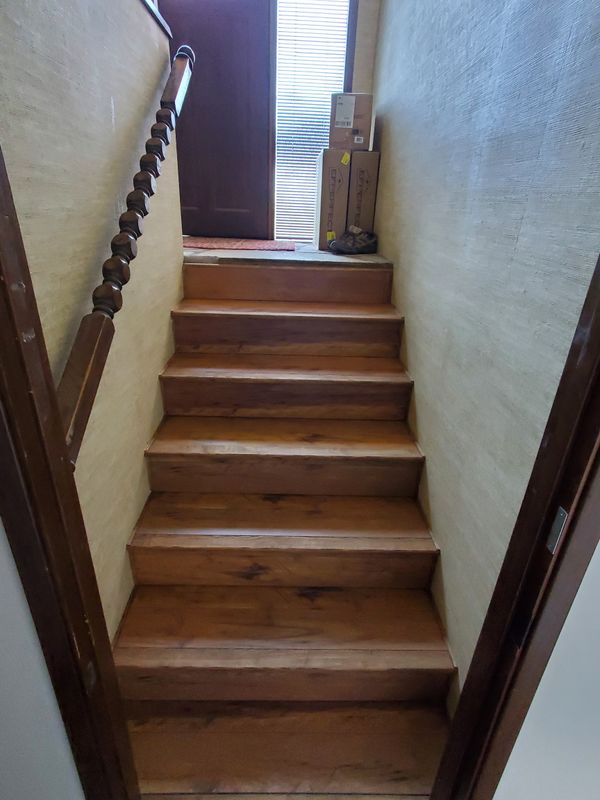 Flooring