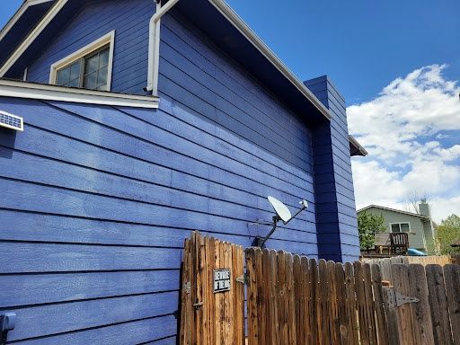 Exterior Painting