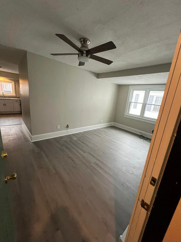 Interior Remodeling