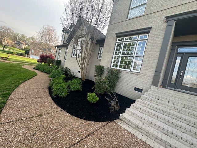 Landscape Lighting