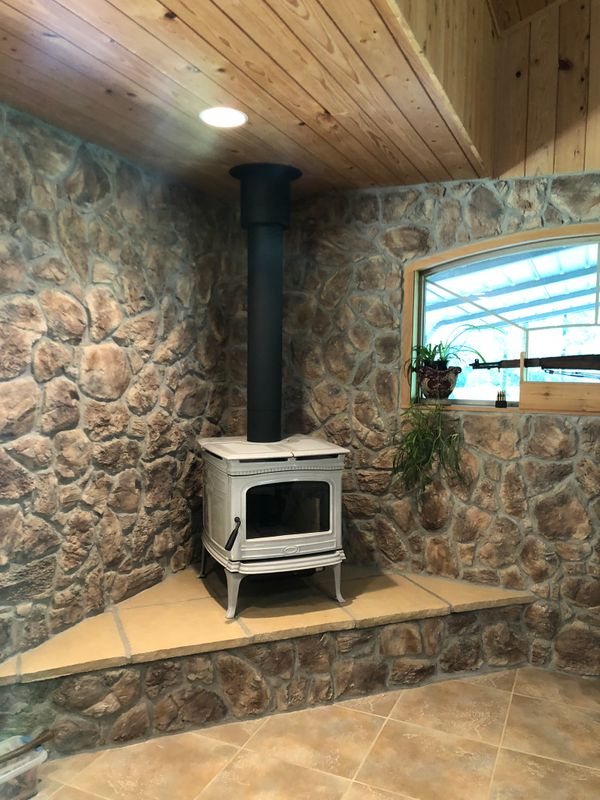 Stoves