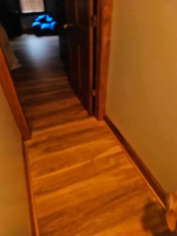 Flooring 