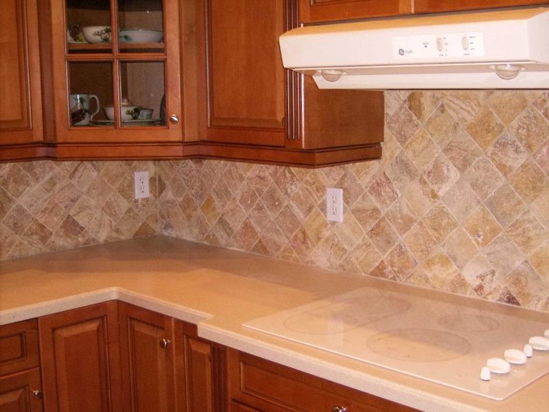 Kitchen Renovation