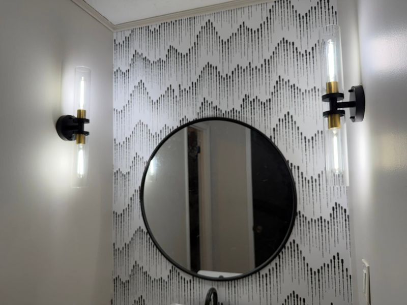 Lighting Installation and Repairs