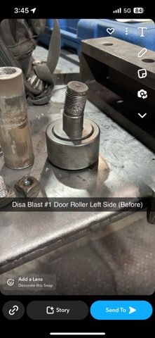 Industrial Maintenance 