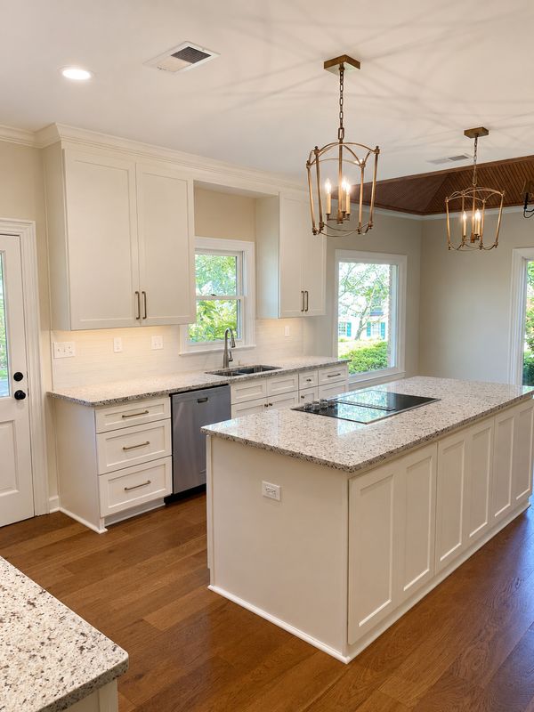 Kitchen Renovation