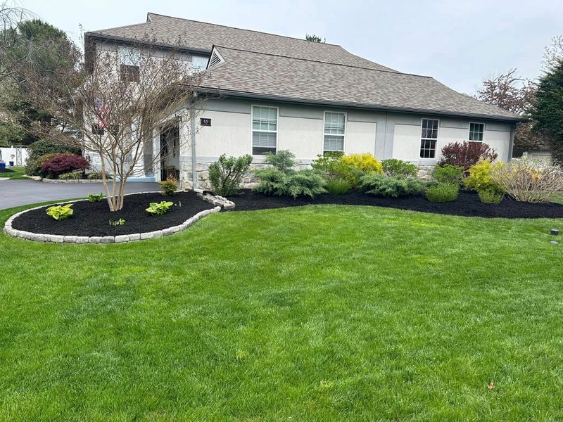 Landscaping Services