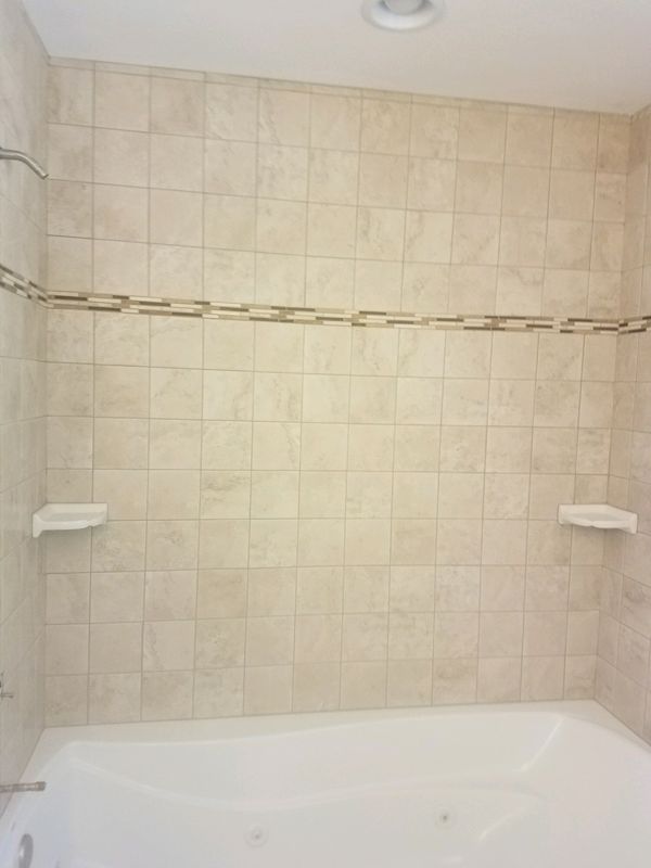 Bathroom Tiling gallery