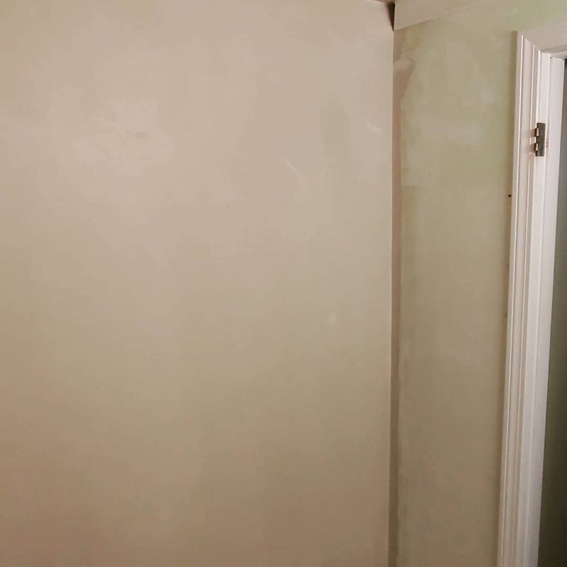 Drywall and Plastering