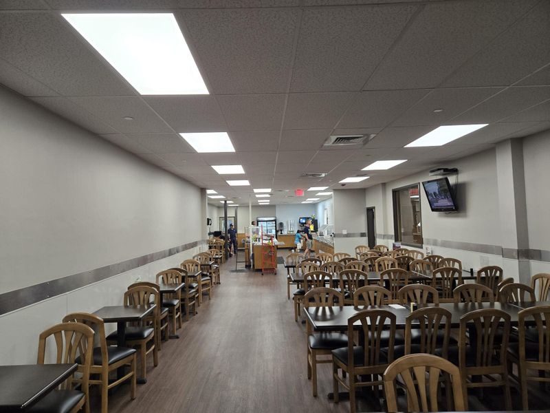 Interior Painting gallery