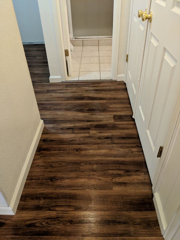 Flooring 