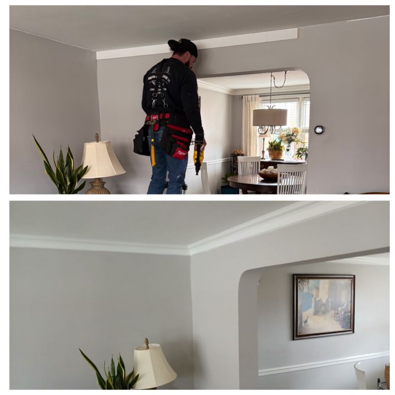 Kitchen Renovation
