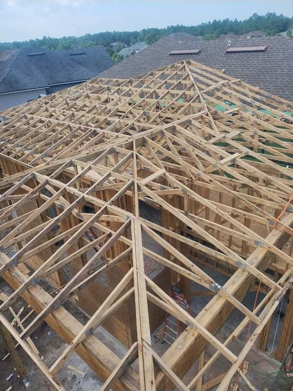 Residential Projects