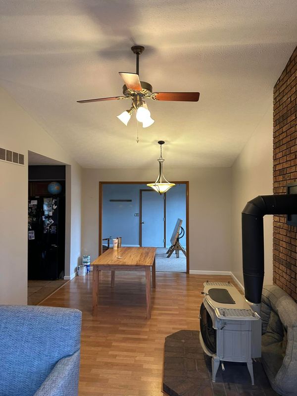 Interior Painting gallery