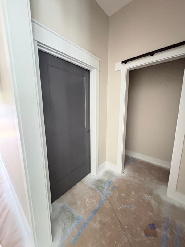 Interior Painting