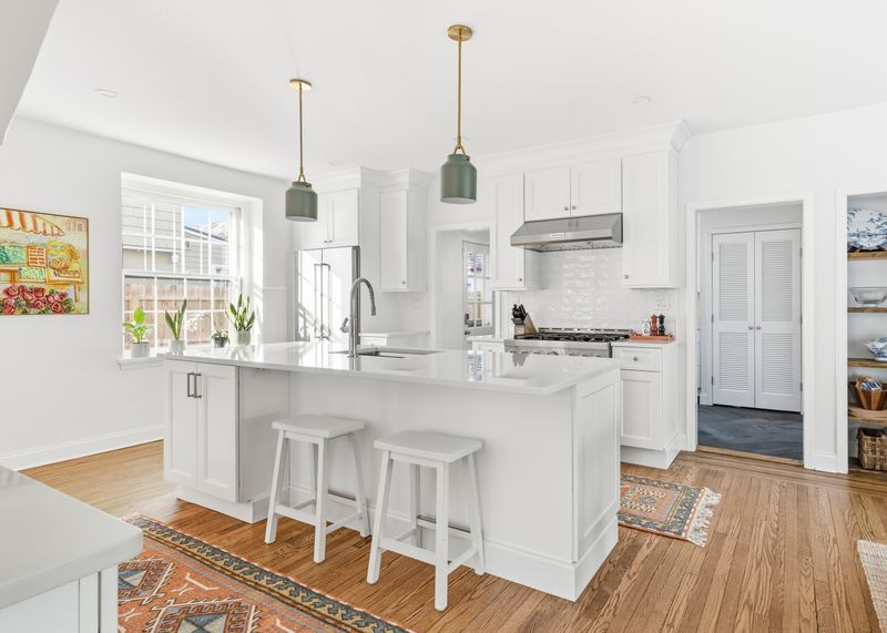 Kitchen Renovation