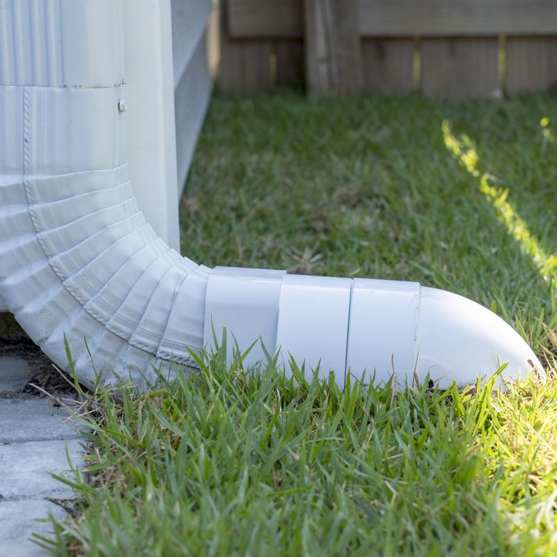 Drainage & Irrigation