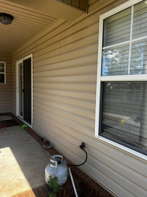 Exterior Painting