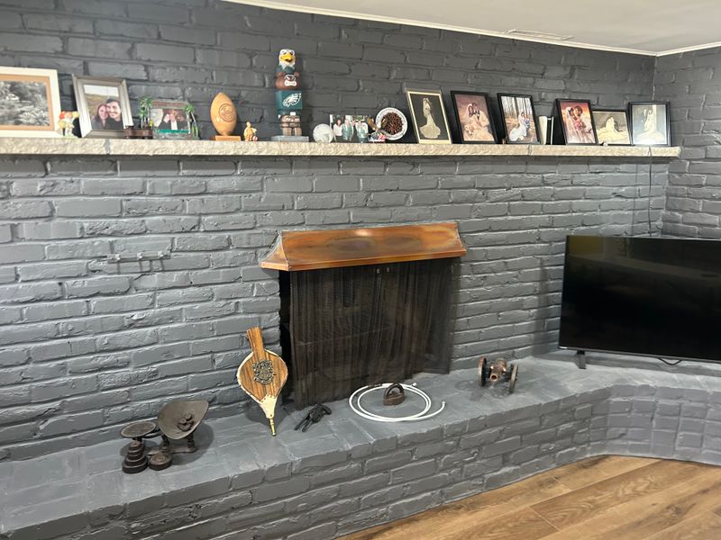 Interior Painting