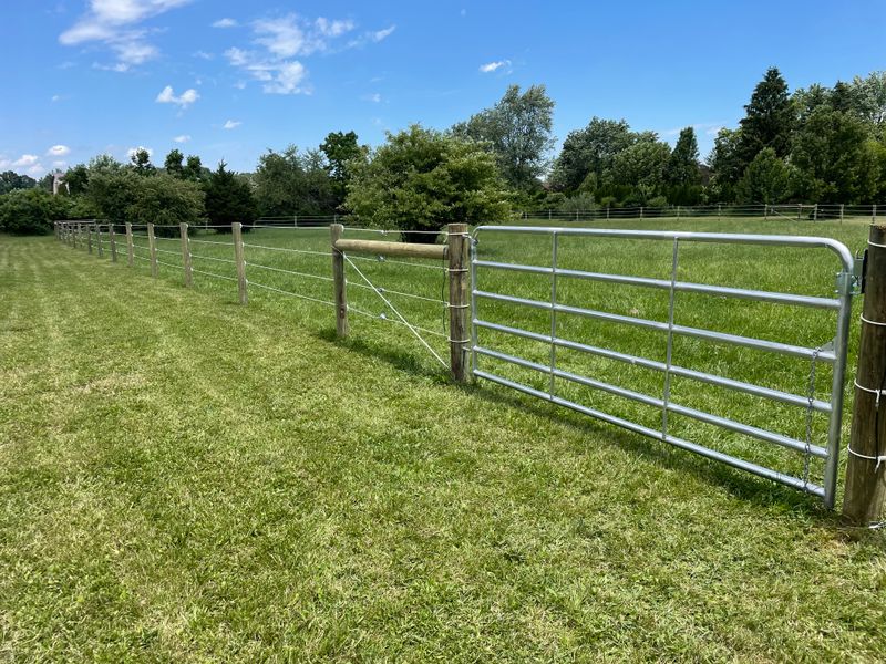 Residential Fencing