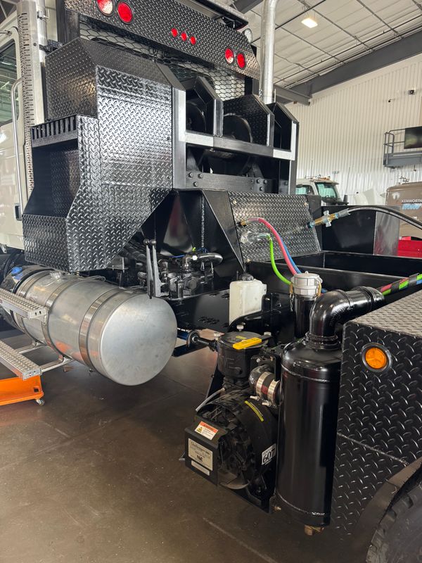 Automotive Welding