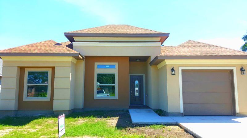 New Construction