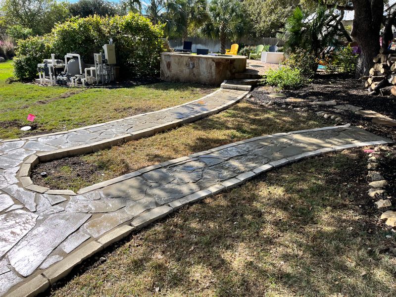 Flagstone 