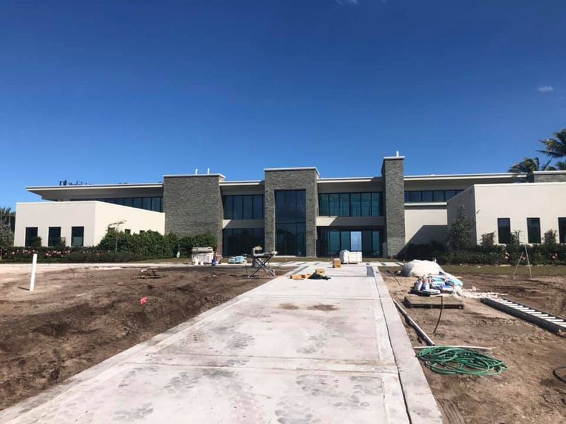 Exterior Painting