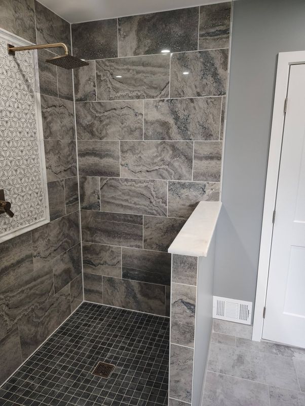 Bathroom Remodeling